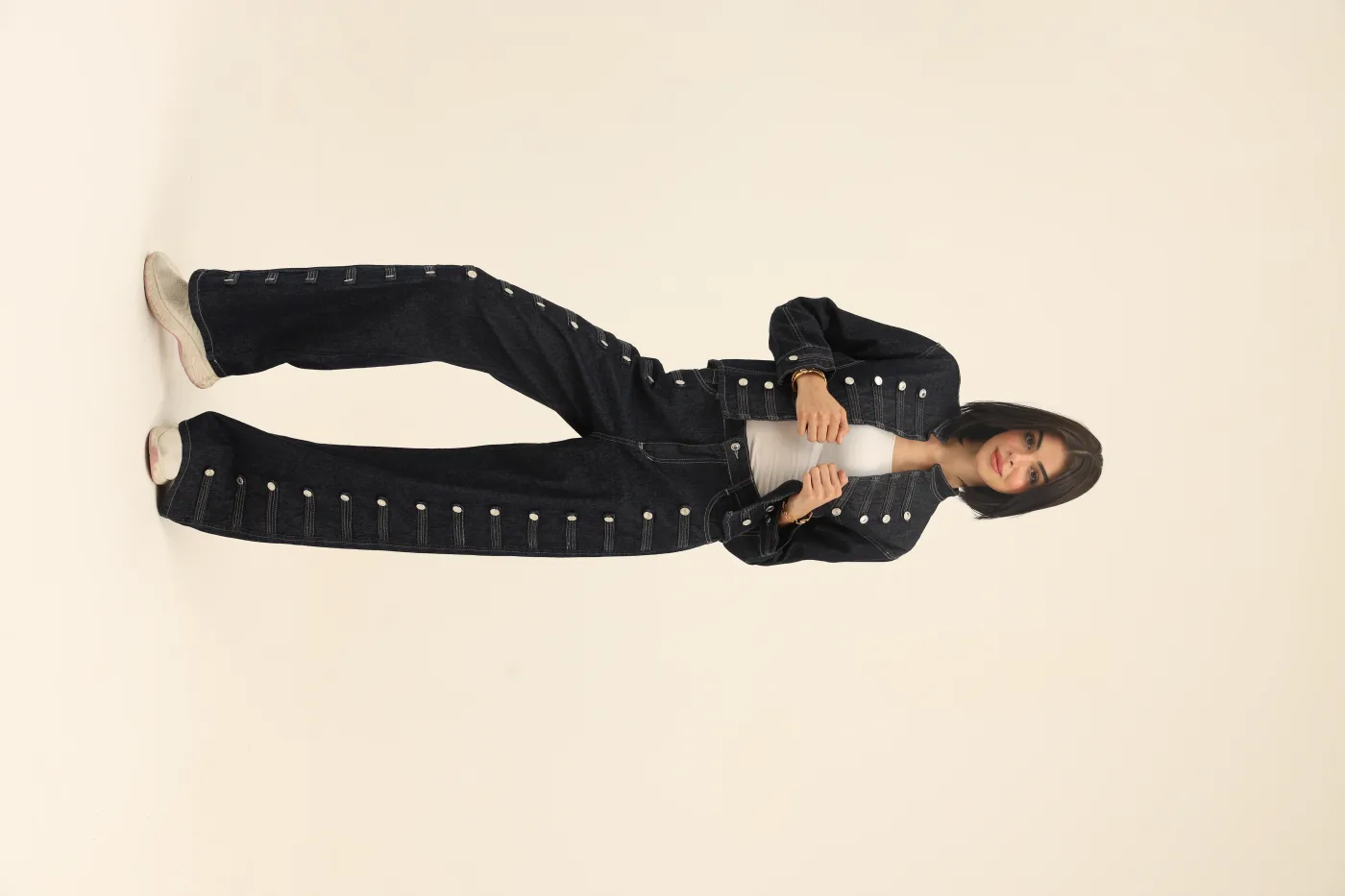 Set Jeans Napoleon